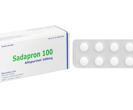 Sadapron 300mg