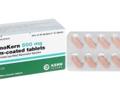 Venokern 500mg