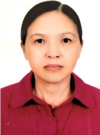 Dương Thị Thu Hà